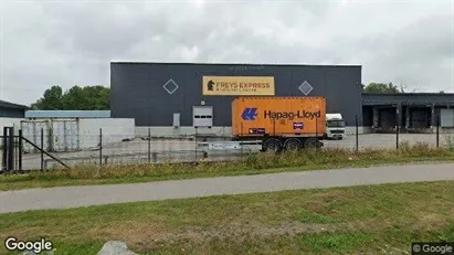Kontorlokaler til leje i Botkyrka - Foto fra Google Street View