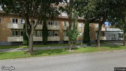 Kontorslokaler för uthyrning i Falköping – Foto från Google Street View