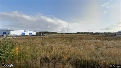 Verkstedhaller til leie i Sala – Bilde fra Google Street View