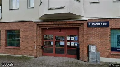 Büros zur Miete in Falköping – Foto von Google Street View