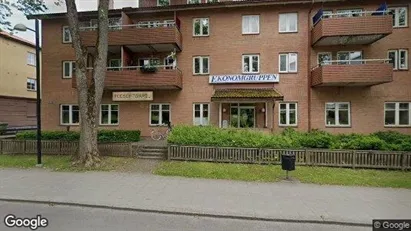 Büros zur Miete in Falköping – Foto von Google Street View
