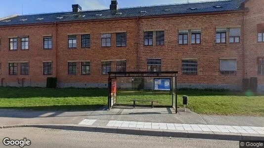 Gewerbeflächen zur Miete i Örebro – Foto von Google Street View
