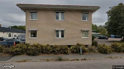 Gewerbeflächen zur Miete in Linköping – Foto von Google Street View