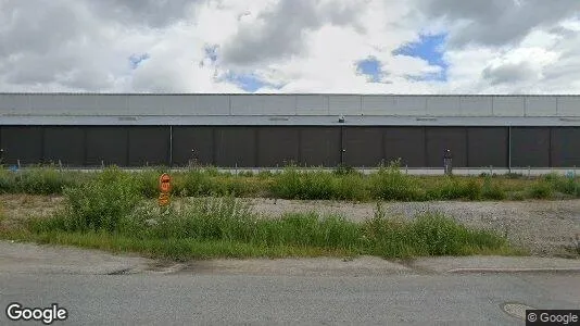 Gewerbeflächen zur Miete i Haninge – Foto von Google Street View