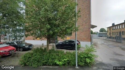Commercial properties for rent i Borås - Photo from Google Street View