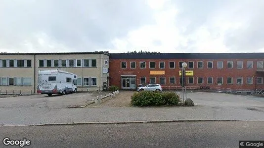 Gewerbeflächen zur Miete i Borås – Foto von Google Street View