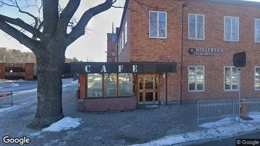 Lokaler til leie i Lidingö – Bilde fra Google Street View