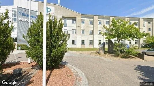 Lokaler til leje i Lund - Foto fra Google Street View