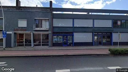 Kantorruimte te huur in Noordoostpolder - Foto uit Google Street View