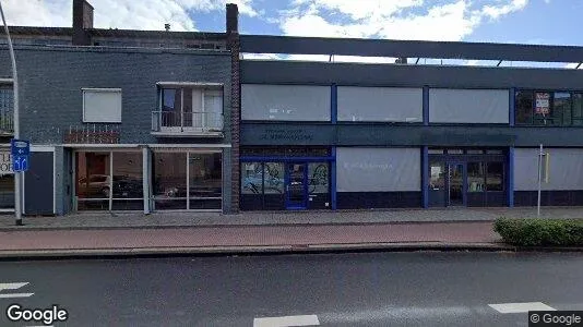 Kontorlokaler til leje i Noordoostpolder - Foto fra Google Street View