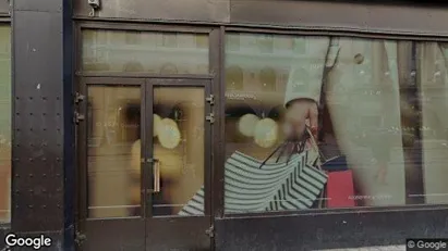 Kontorer til leie i Helsingfors Eteläinen – Bilde fra Google Street View