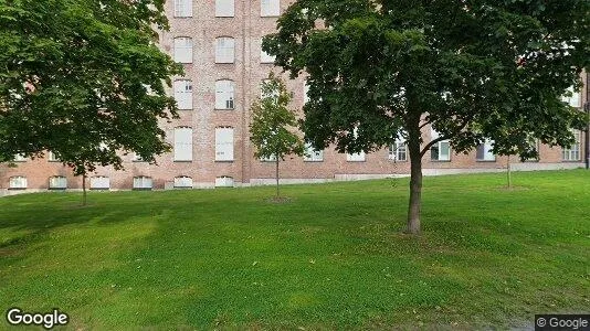 Office spaces for rent i Tampere Keskinen - Photo from Google Street View