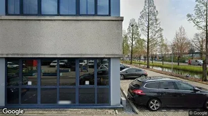 Kontorer til leie i Gouda – Bilde fra Google Street View