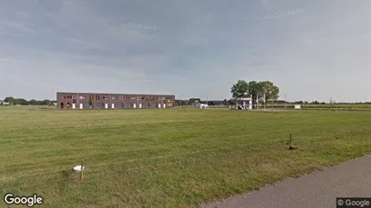 Bedrijfsruimtes te huur in Buren - Foto uit Google Street View