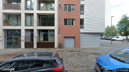 Kontorer til leie i Stad Antwerp – Bilde fra Google Street View