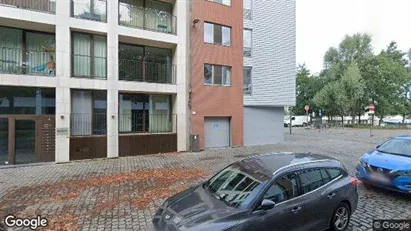 Office spaces for rent in Stad Antwerp - Photo from Google Street View