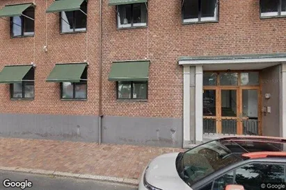 Office spaces for rent in Helsingborg - Photo from Google Street View