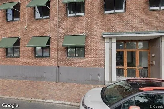 Office spaces for rent i Helsingborg - Photo from Google Street View