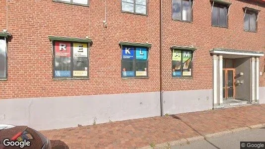 Kontorer til leie i Helsingborg – Bilde fra Google Street View