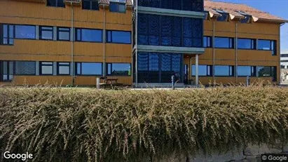 Kontorlokaler til leje i Søgne - Foto fra Google Street View