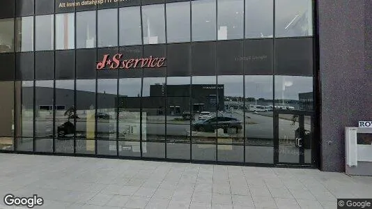 Kontorlokaler til leje i Time - Foto fra Google Street View