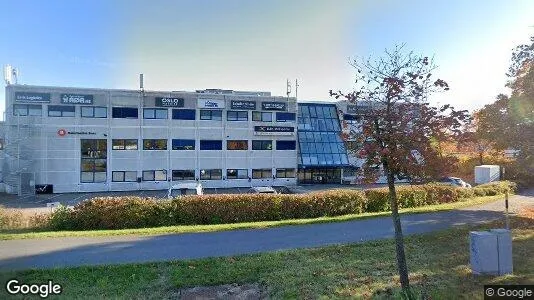 Kantorruimte te huur i Skedsmo - Foto uit Google Street View