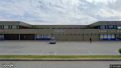 Kontorlokaler til leje i Stavanger - Foto fra Google Street View