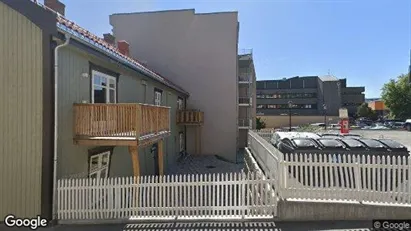 Kantorruimte te huur in Ringerike - Foto uit Google Street View