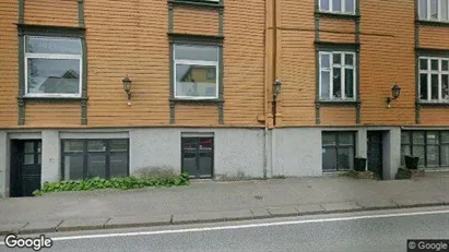 Gewerbeflächen zum Kauf in Stavanger – Foto von Google Street View