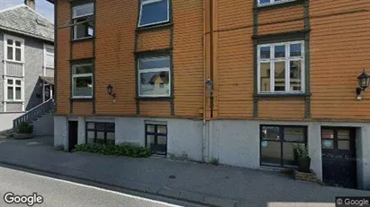 Lokaler til salgs i Stavanger – Bilde fra Google Street View