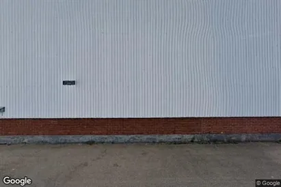 Magazijnen te huur in Uddevalla - Foto uit Google Street View