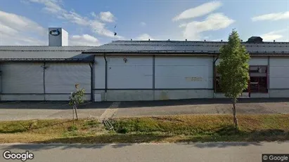Bedrijfsruimtes te huur in Rovaniemi - Foto uit Google Street View