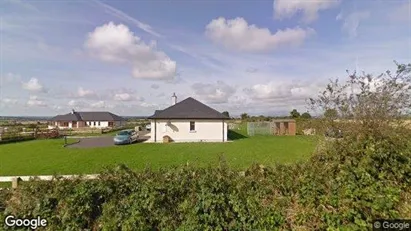 Verkstedhaller til leie i Wexford – Bilde fra Google Street View