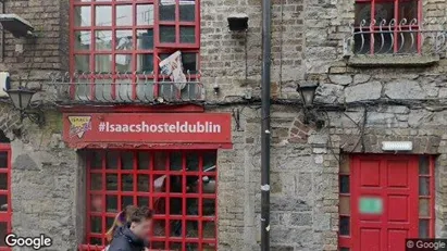 Gewerbeflächen zur Miete in Dublin 5 – Foto von Google Street View