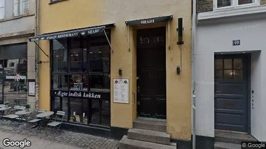 Gewerbeflächen zum Kauf i Kopenhagen K – Foto von Google Street View