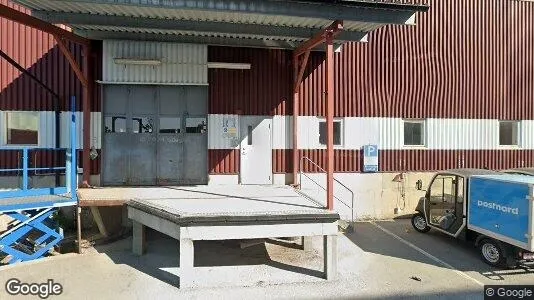 Büros zur Miete i Täby – Foto von Google Street View