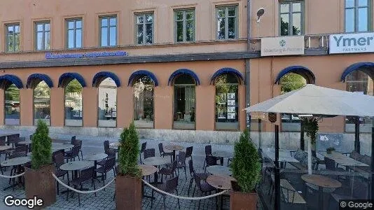 Kantorruimte te huur i Uppsala - Foto uit Google Street View
