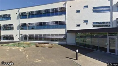 Kantorruimte te huur in Härryda - Foto uit Google Street View