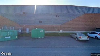 Kontorlokaler til leje i Mölndal - Foto fra Google Street View