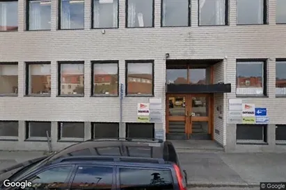 Kontorer til leie i Uddevalla – Bilde fra Google Street View