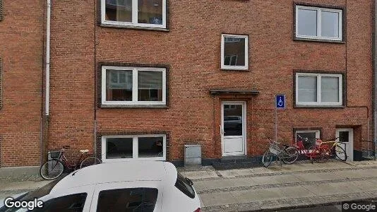 Lokaler til leie i Aalborg – Bilde fra Google Street View