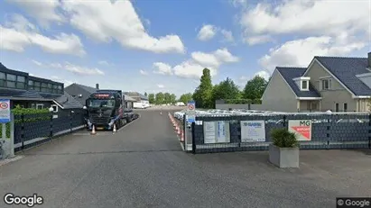 Office spaces for rent in Haarlemmermeer - Photo from Google Street View