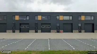 Lokaler til leje i Langedijk - Foto fra Google Street View