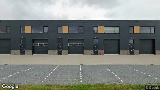 Lokaler til leje i Langedijk - Foto fra Google Street View