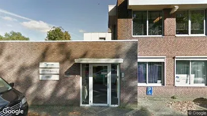 Kontorer til leie i Oisterwijk – Bilde fra Google Street View