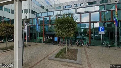 Office spaces for rent in Tilburg - Photo from Google Street View