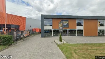 Lokaler til leie i Emmen – Bilde fra Google Street View
