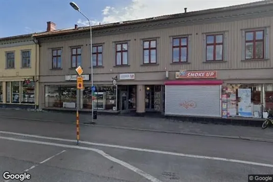 Kantorruimte te huur i Vänersborg - Foto uit Google Street View