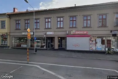 Büros zur Miete in Vänersborg – Foto von Google Street View