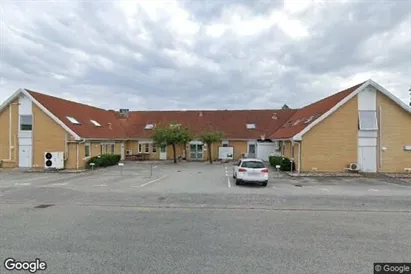 Kontorer til leie i Husie – Bilde fra Google Street View
